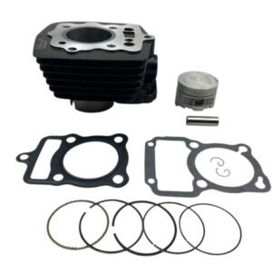 CILINDRO CON PISTON - PARA 125Z (2016-24) - RC125 (2020-23)