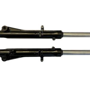 BARRAS DE SUSPENSION (TAMBOR) - PARA XT110 RT - AT125 (2023-24) - XT125RT (2020-21)