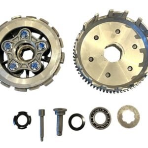 CLUTCH COMPLETO - PARA 200Z