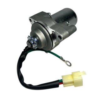 MARCHA O MOTOR DE ARRANQUE - PARA XT110RT - AT110LT - AT125 - XT125RT