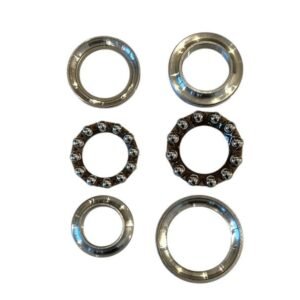TAZAS DE DIRECCION - PARA RC200  (2009) - TC200 -TC250