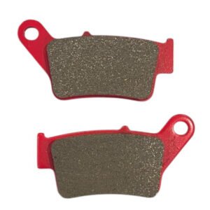 BALATA DE FRENO TRASERO (DISCO) (RANIX)  - PARA N160 - N250 - NS200UG - NS400Z