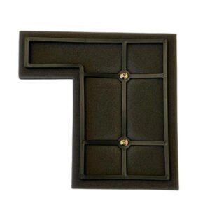 FILTRO DE AIRE - PARA BLACKBIRD