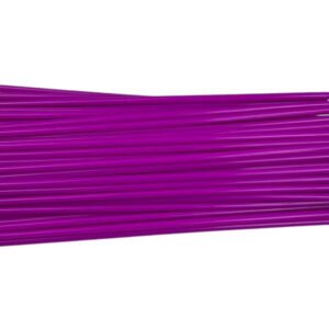 PROTECTOR DE RAYO (POPOTES) (72PZS) (RANIX) - EN COLOR MORADO
