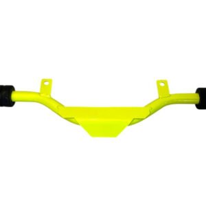 SLIDER AMARILLO - PARA WS150 SPORT - WS175 SPORT -