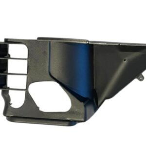 CUBIERTA INFERIOR DE MOTOR (RANIX) - PARA CS125 - D125 - DS150 - WS150 - WS150 SPORT - GTS175 - WS175 SPORT
