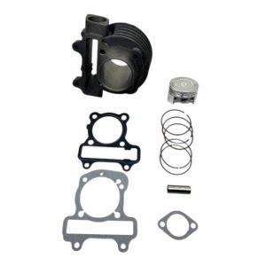 CILINDRO CON PISTON - PARA NAVI110 - DIO110