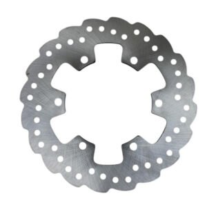 DISCO DE FRENO  DELANTERO - PARA DM250X (2022-24) - DM300 - CROSSMAX250