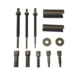 HERRAMIENTA EXTRACTOR DE BALEROS (RANIX)