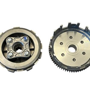 CLUTCH COMPLETO - PARA AT110RT CON LED (2016-25) - AT110RT LED (2014-16) - AT110 RT (2012-14)
