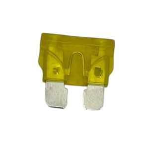 FUSIBLE DE PATAS DE 20A - PARA VORTX - VX