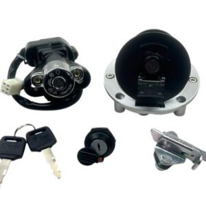SWITCH COMPLETO - PARA TC250 (2023-24)