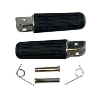POSAPIES DELANTEROS (PAR) (RANIX)- PARA FZ16 - FAZER16 - SZ16R