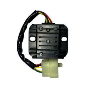 REGULADOR RECTIFICADOR 5P (RANIX)  - PARA TOOL125 - VITALIA150 (2020-24)