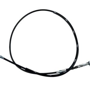 CHICOTE DE FRENO TRASERO - PARA NAVI