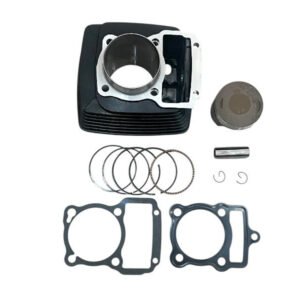 CILINDRO CON PISTON - PARA XEVERUS250 - AGRESSOR250