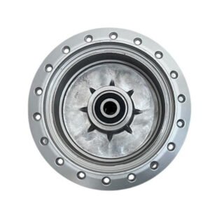 MAZA TRASERA (RANIX) - PARA TOOL125
