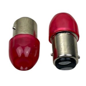FOCOS DE STOP LED (PAR) - ROJO