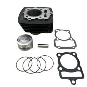 CILINDRO CON PISTON PARA RC200 (2019-24) - SPTFIRE (2019-22)