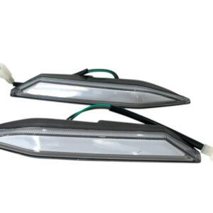 DIRECCIONALES LED DE TANQUE (PAR) - PARA 250Z (2019-24)