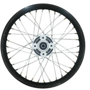 RIN TRASERO - PARA DM250 (2022-24) - DM250X (2022-24)