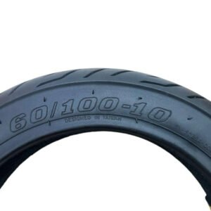 LLANTA 60/100-10 (TUBELESS)