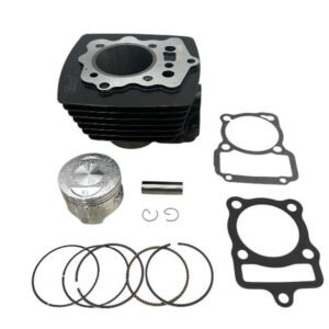 CILINDRO CON PISTON - PARA RC200 (2019-24) - SPTFIRE (2019-22) - CYCLONE200 (2020-22) - URBAN200 (2020-22)
