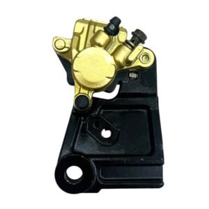 CALIPER TRASERO - PARA RS200 - NS200 - DOMINAR250 - DOMINAR400