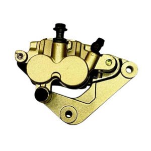 CALIPER DE FRENO DELANTERO - PARA NS200 - AS200 - RS200