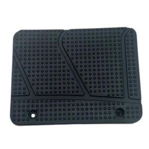 CUBIERTA DE BATERIA - PARA DS150G (2018-23) - X150G (2022-23) - GS150 - GTS175