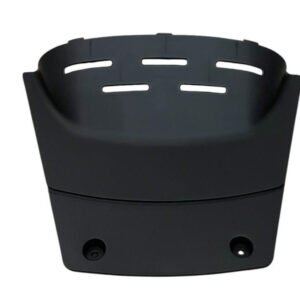 CUBIERTA DE BATERIA - PARA  WS150 (2008-19) - W150 (2017-25) - XW150 (2018-22) - WS175 (2012-18)