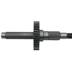 EJE DE SALIDA DE TRANSMISION - PARA ATV150 CON REVERSA (2019-24) - ATV180 (2016-24) - ATV200 (2020-24)