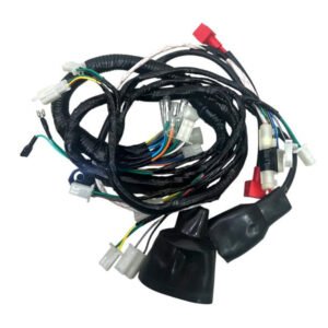 ARNES PRINCIPAL - PARA FT180 TS (2019-22)