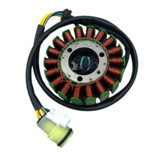 ESTATOR DE 18 BOBINAS - PARA VORTX300 (2017-25) - VORTX300R (2021-24)