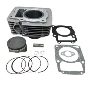 CILINDRO CON PISTON - PARA VORTX250 (2022-24) - BLACKBIRD (2021-24)