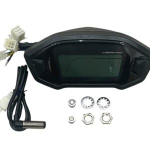 VELOCIMETRO DIGITAL - PARA MOTOCICLETA