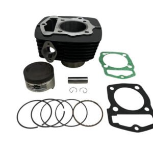 CILINDRO CON PISTON - PARA 200Z (2019-24)