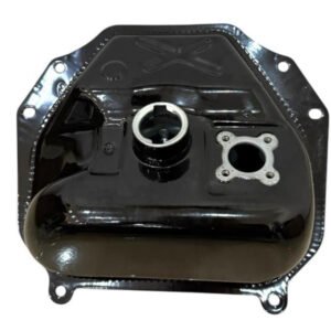 TANQUE DE GASOLINA - PARA WS150 (2008-19) - W150 (2017-25) - WS175 (2012-18)