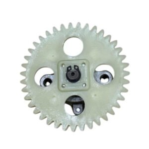 BOMBA DE ACEITE - PARA VORTX250 (2022-24) - BLACKBIRD (2021-24)