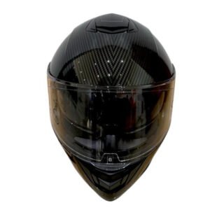 CASCO INTEGRAL RIDER 209 TALLA L (DOT) - TIPO FIBRA DE CARBON