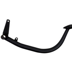 PEDAL DE FRENO (NEGRO) (RANIX) - PARA DT150 SPORT (2020-24) - FT150GTS (2023-25) - FT180TS (2019-23)