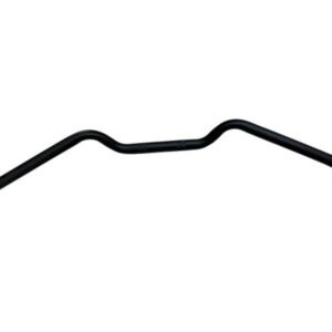 MANUBRIO (NEGRO) (RANIX) - PARA N160 - N250