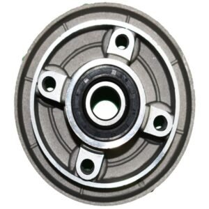 PORTA SPROCKET (RANIX) - PARA ARGENTA110 - AT110