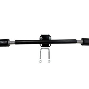 BARRA TIPO SLIDER (NEGRO) (RANIX) - PARA AUXILIARES