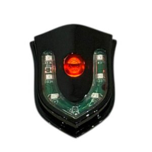 LUZ LED (RANIX) - PARA CASCO