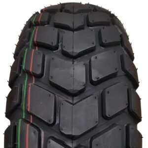 LLANTA 130/90-10 (TUBELESS) (TMMP) - PARA WS150 SPORT - WS150 - WS175 - TERRA