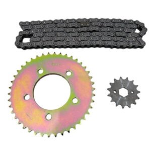 KIT DE SPROCKET (RANIX) - PARA NITROX200 - NITROX250