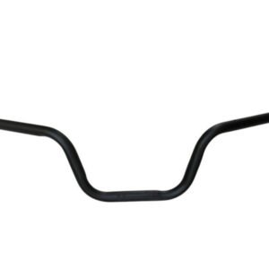 MANUBRIO (NEGRO) (RANIX) - PARA LITHIUM150 - RYDER150 - WORKMAN150