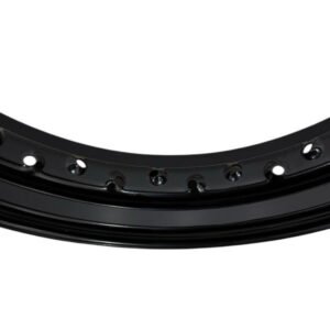 ARO DE RIN NEGRO (TRASERO) (3.0-15) (RANIX) - PARA TC300