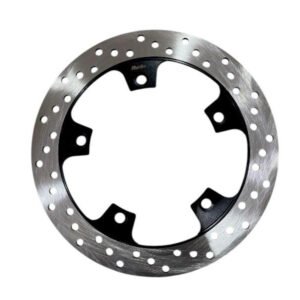 DISCO DE FRENO  DELANTERO (RANIX) - PARA 280Z - INVICTA150 - CB190R - HUNK160R (2021-24) - HUNKXTREME160R - XPULSE200FI